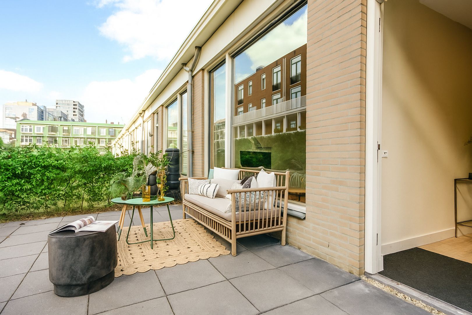 Obrechtstraat 411, Den Haag foto-2