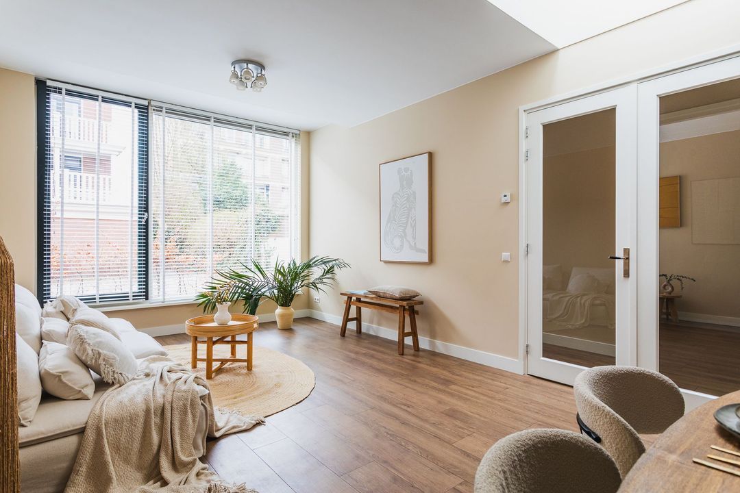 Obrechtstraat 411, Den Haag foto-2