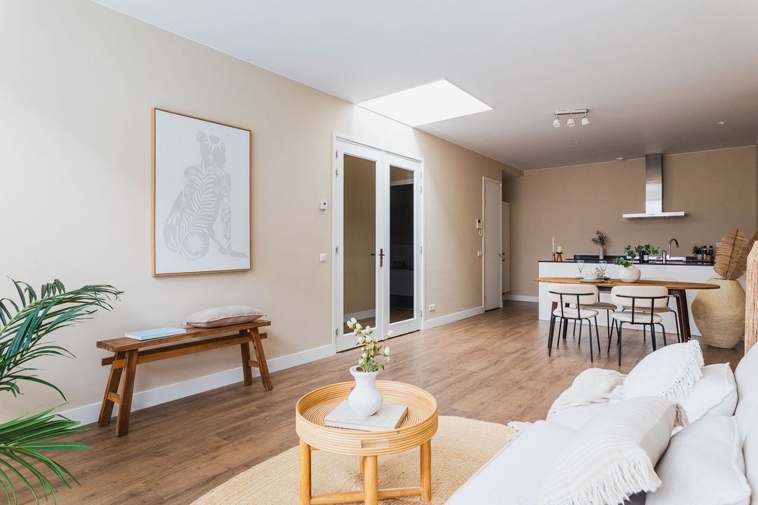 Obrechtstraat 411, Den Haag