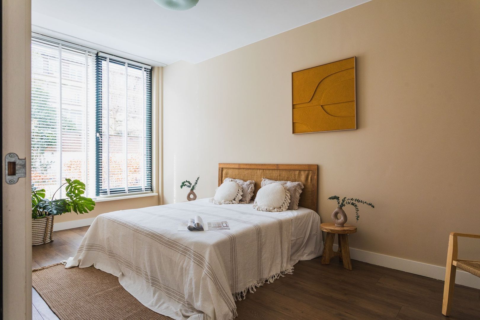 Obrechtstraat 411, Den Haag foto-15