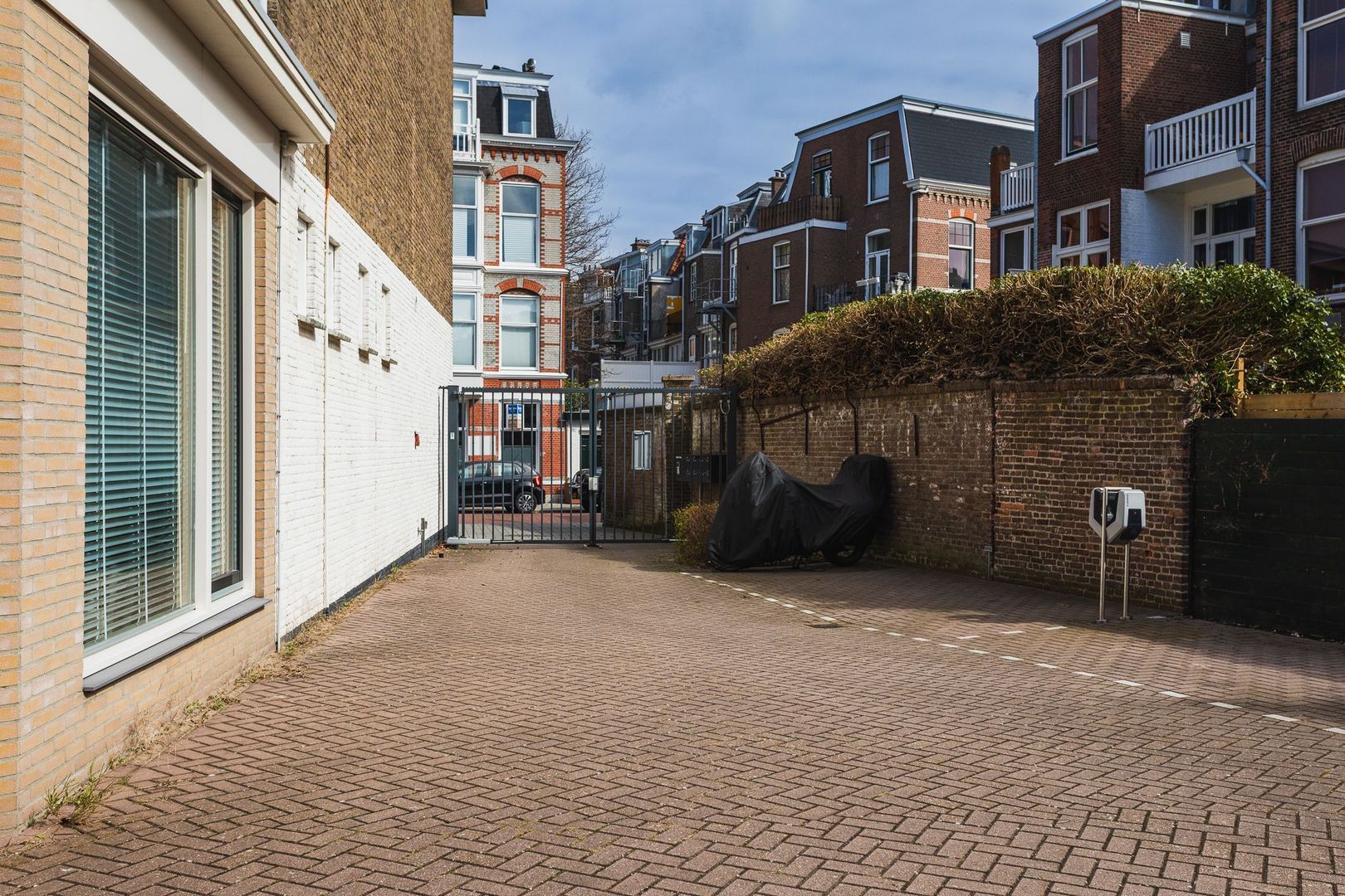 Obrechtstraat 411, Den Haag foto-26