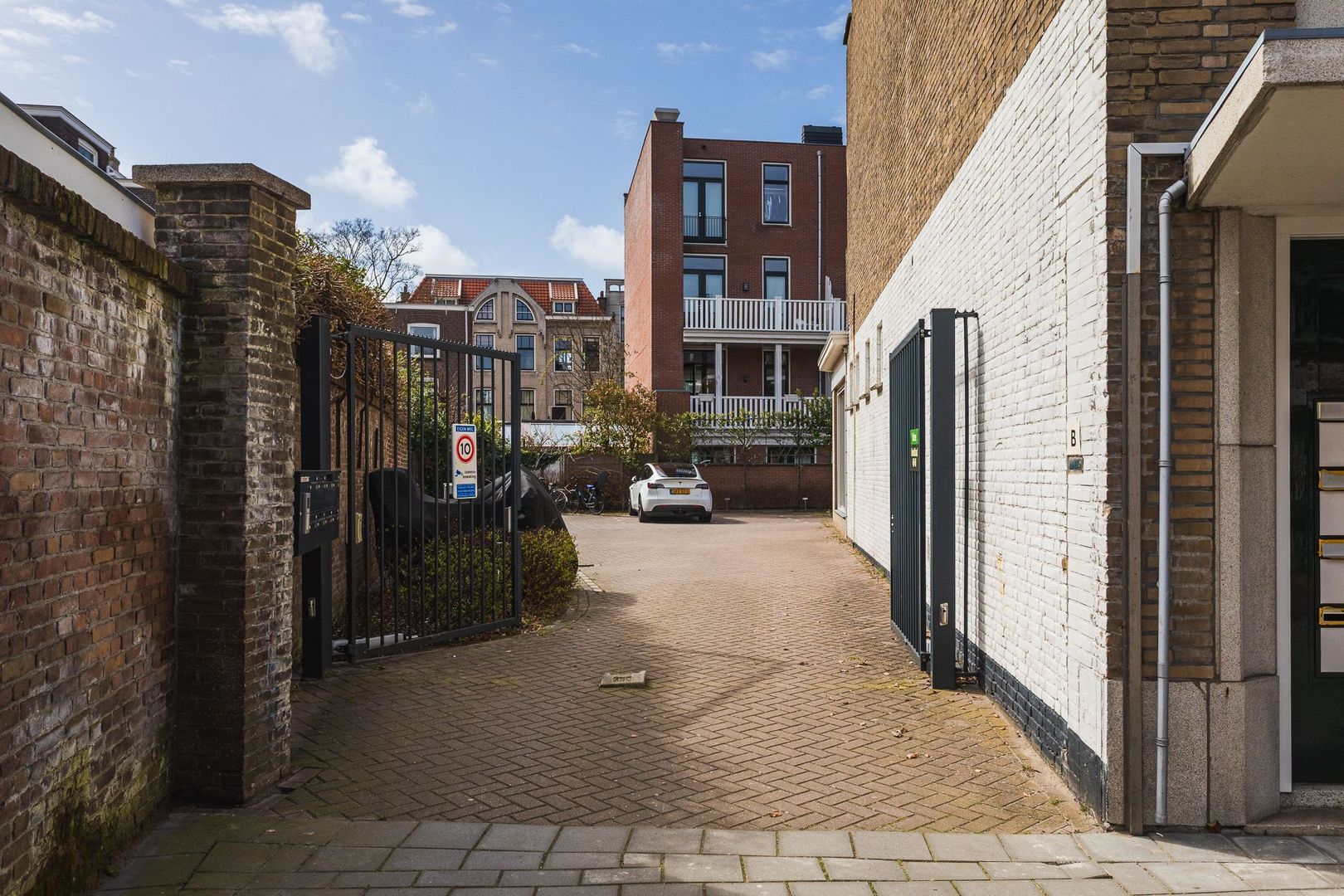 Obrechtstraat 411, Den Haag foto-27