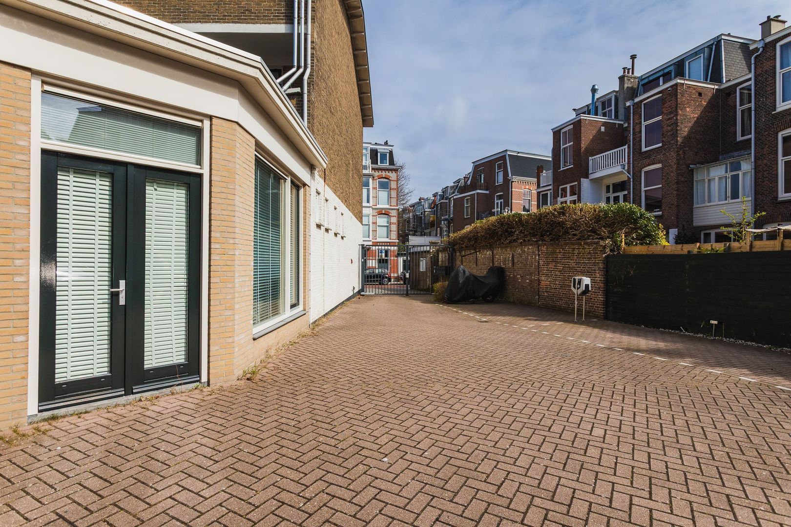 Obrechtstraat 411, Den Haag foto-25