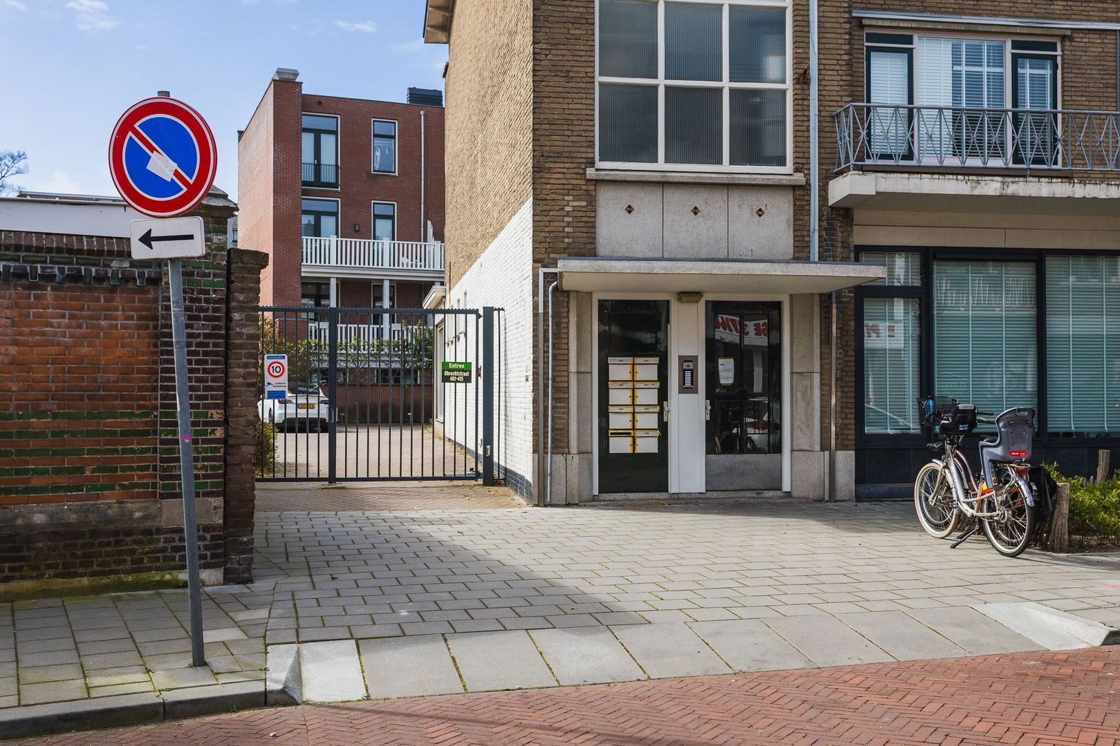 Obrechtstraat 411, Den Haag foto-30