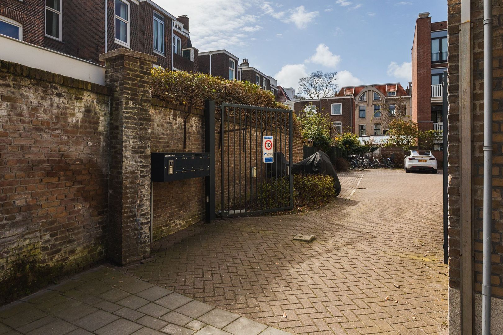 Obrechtstraat 411, Den Haag foto-28