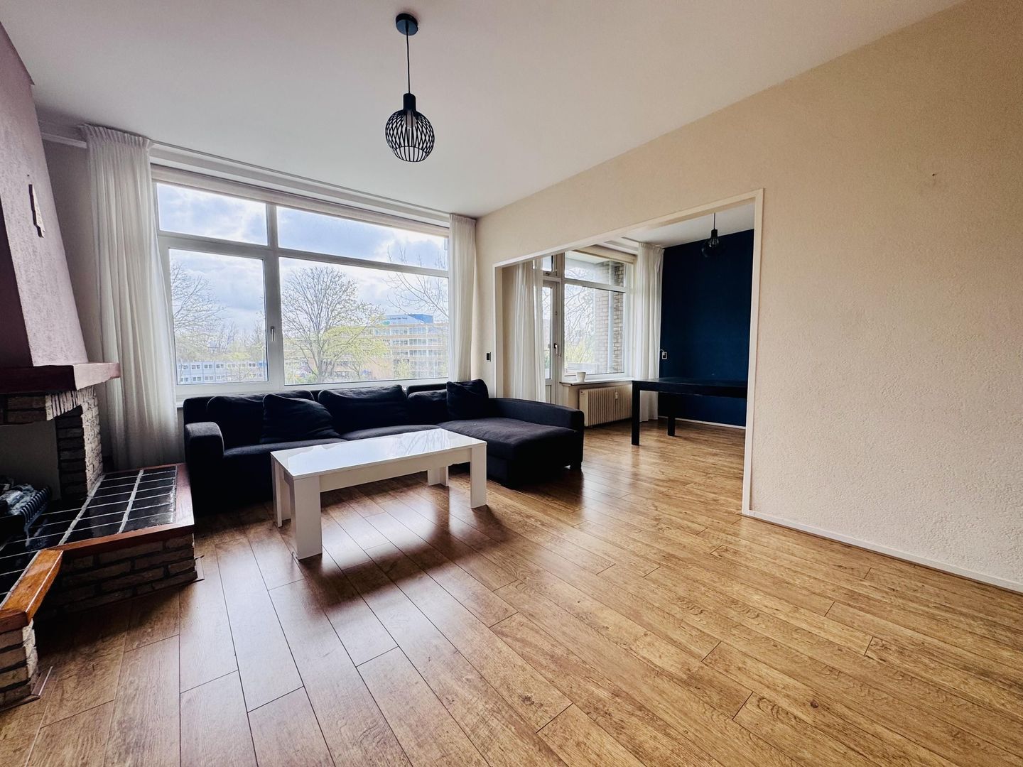 Sportlaan 74, Den Haag foto-1