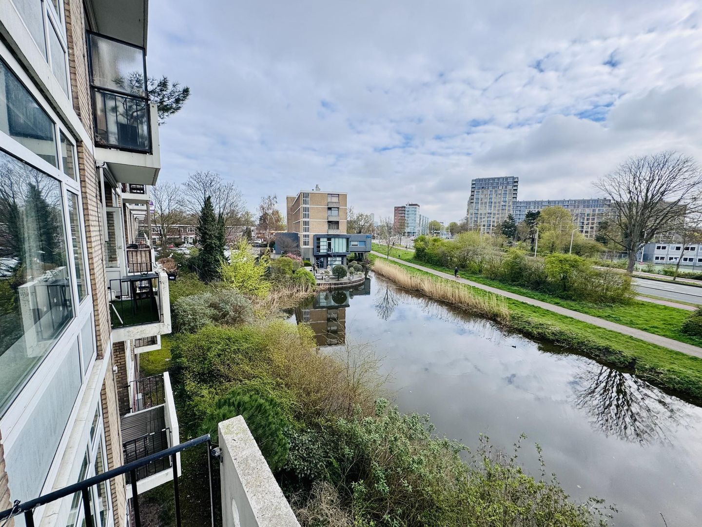 Sportlaan 74, Den Haag foto-6