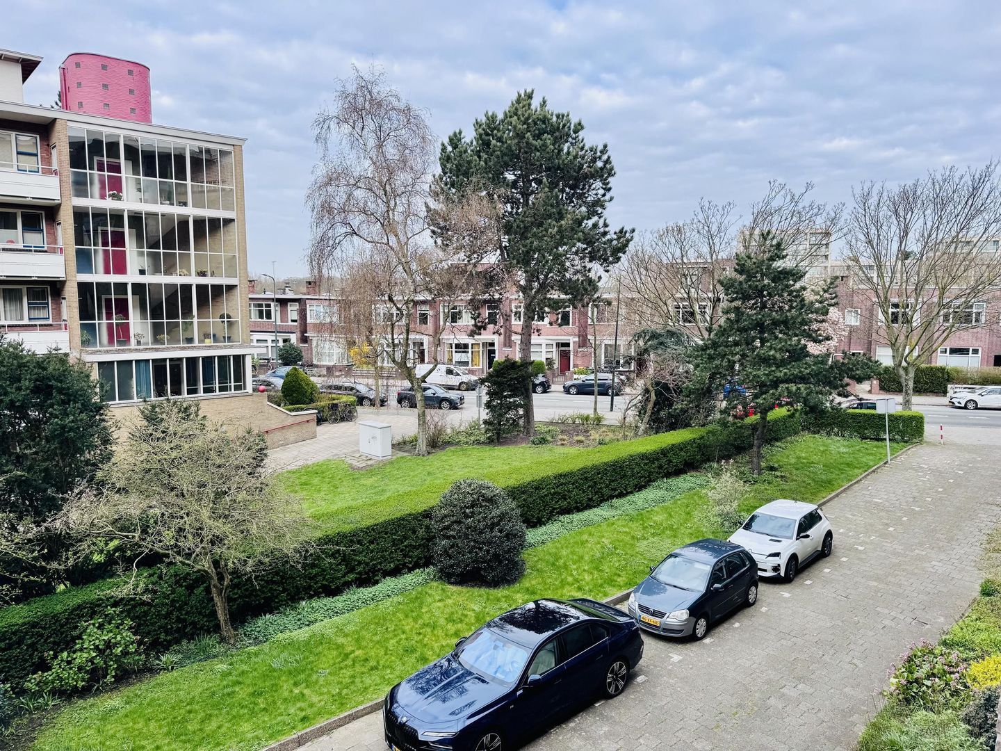 Sportlaan 74, Den Haag foto-14