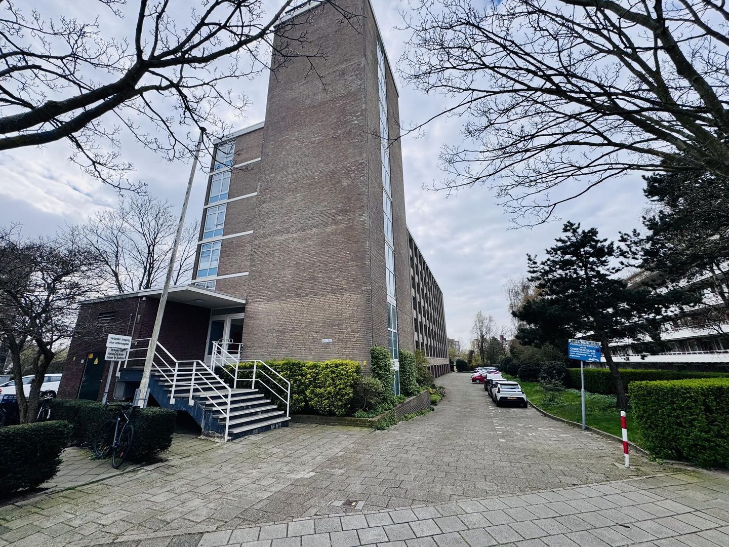 Sportlaan 74, Den Haag foto-19