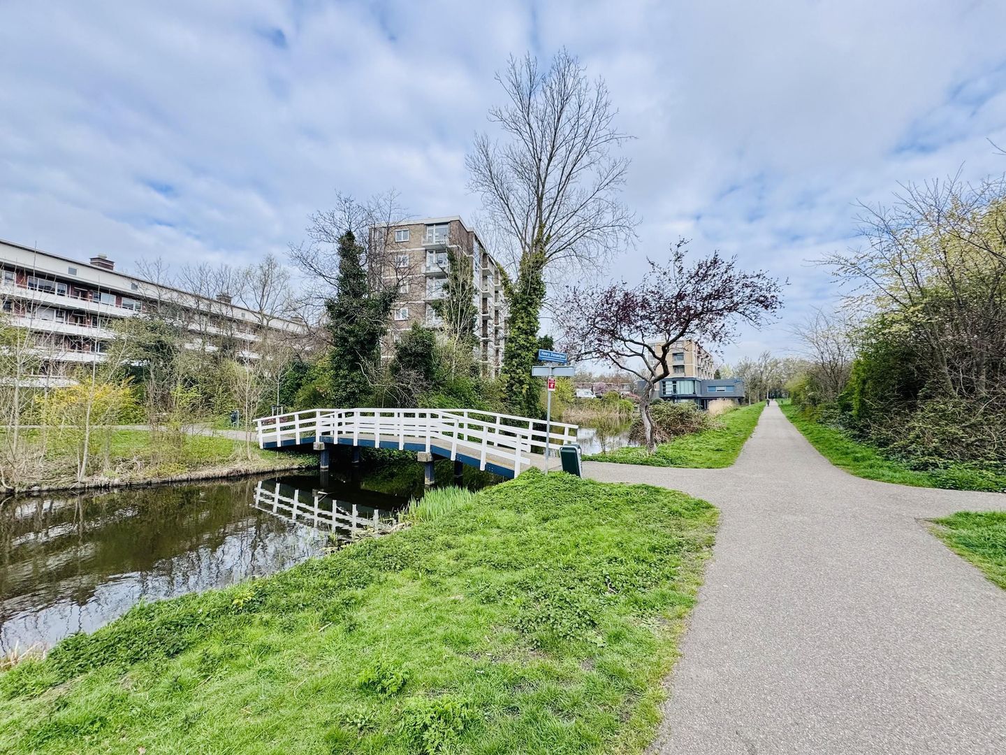 Sportlaan 74, Den Haag foto-21