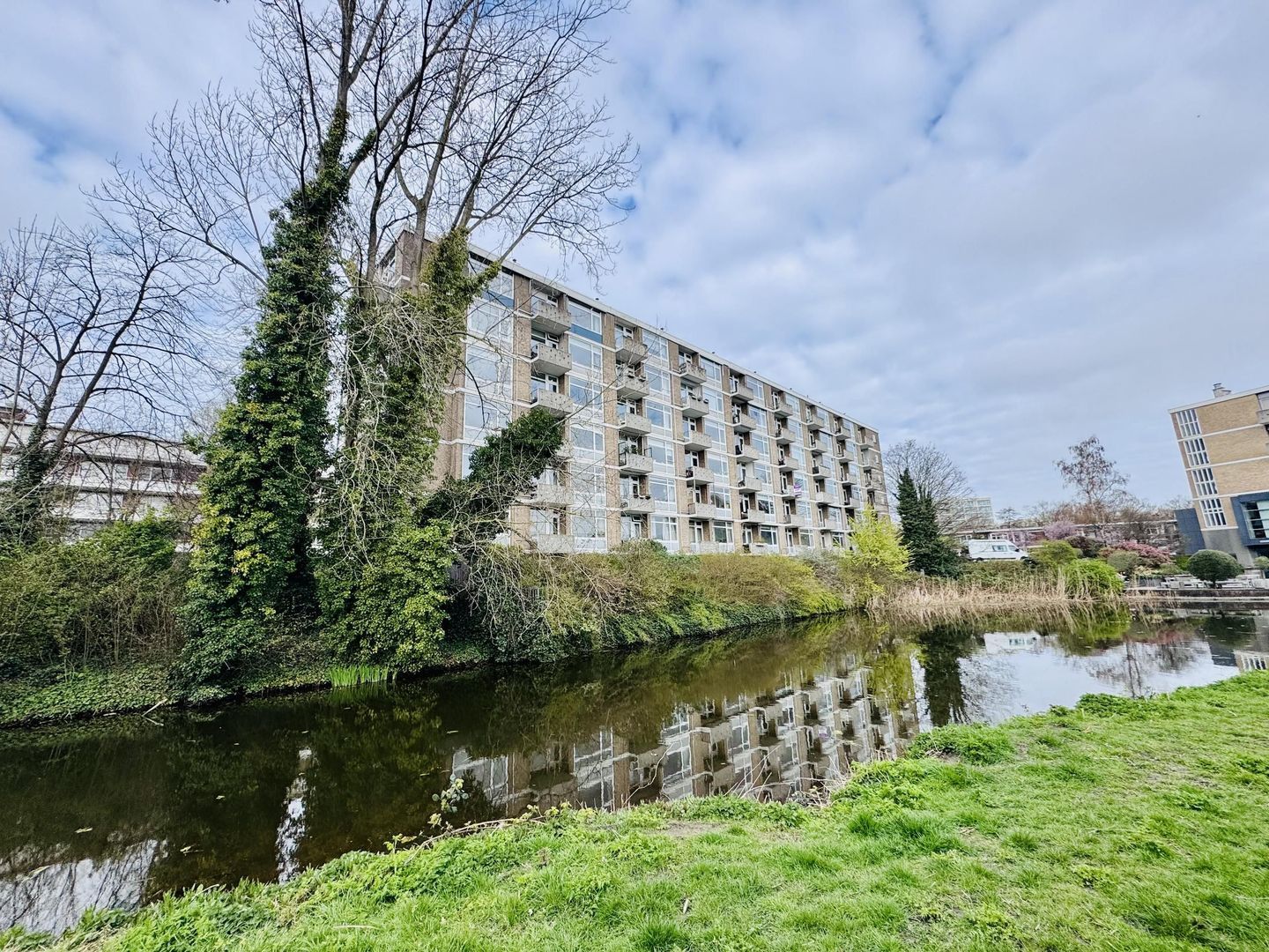 Sportlaan 74, Den Haag foto-24