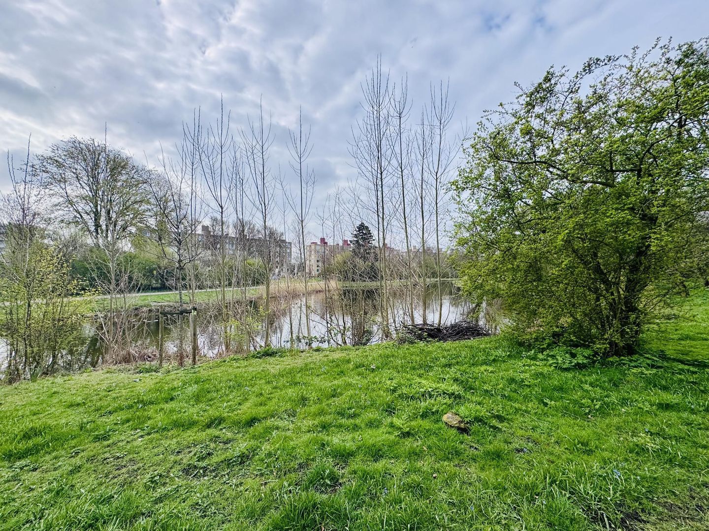 Sportlaan 74, Den Haag foto-23