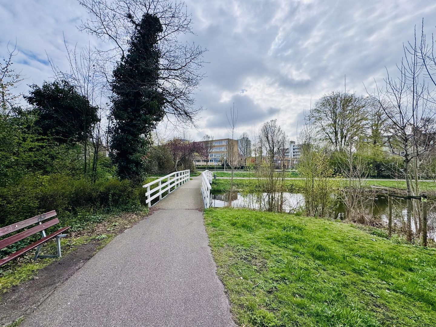 Sportlaan 74, Den Haag foto-20