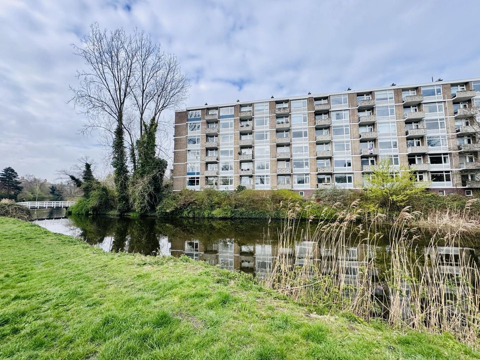 Sportlaan 74, Den Haag