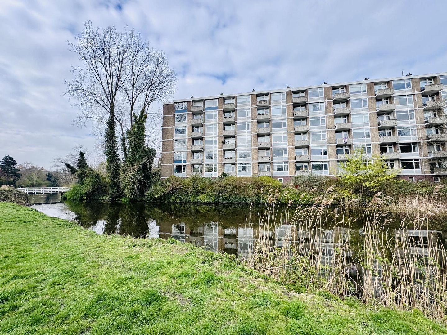 Sportlaan 74, Den Haag foto-0