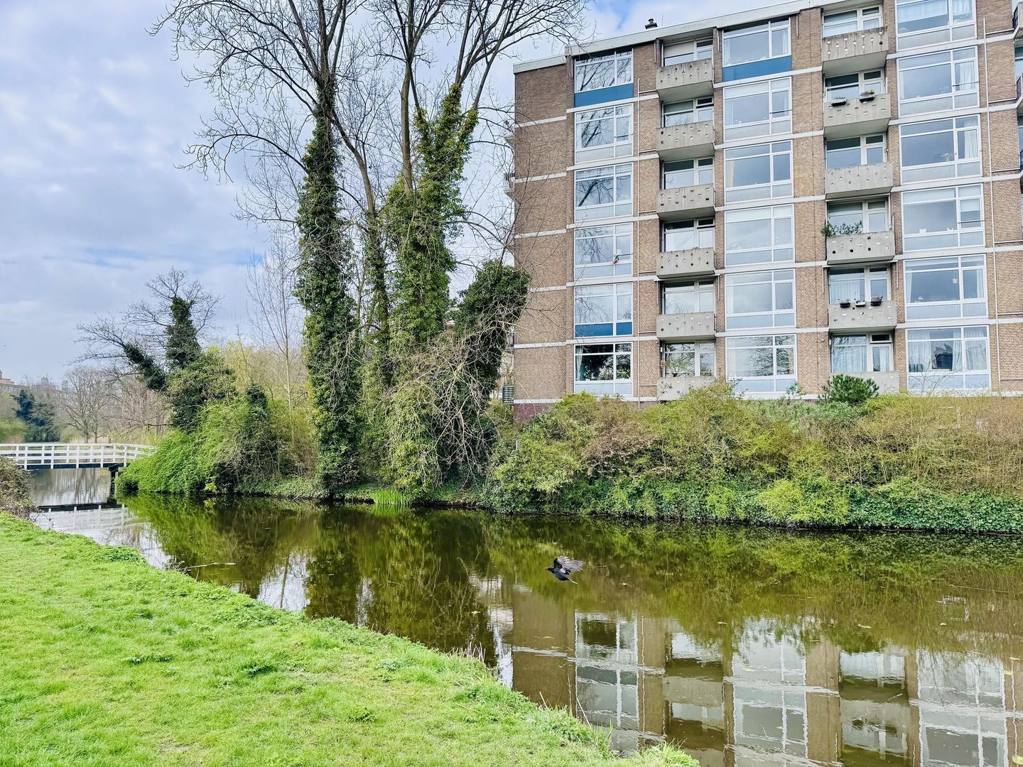 Sportlaan 74, Den Haag foto-25