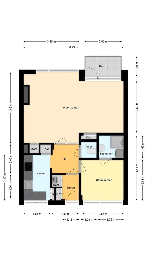 Sportlaan 74, Den Haag foto-26