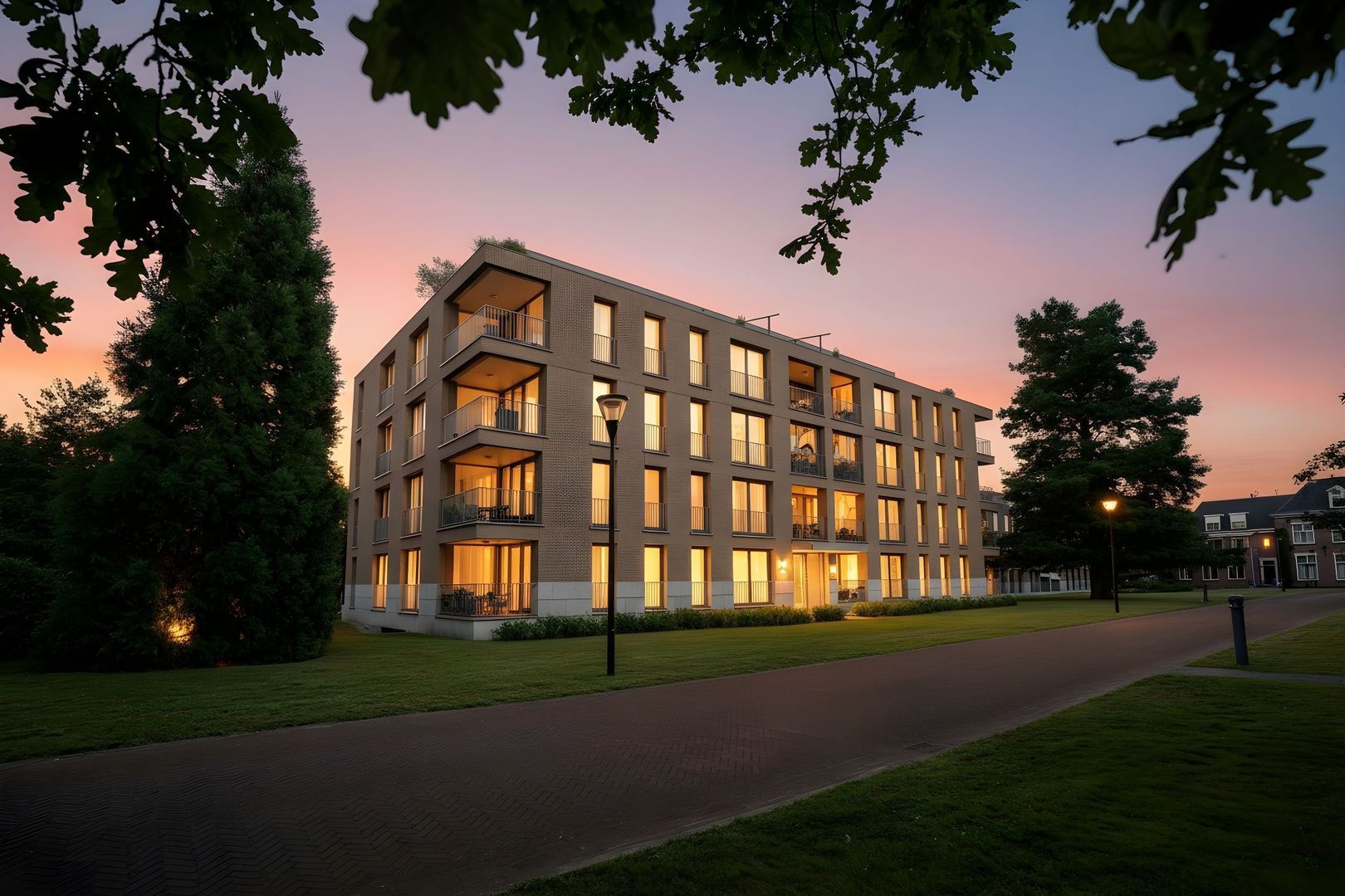 Arentsburghlaan 34, Voorburg foto-53