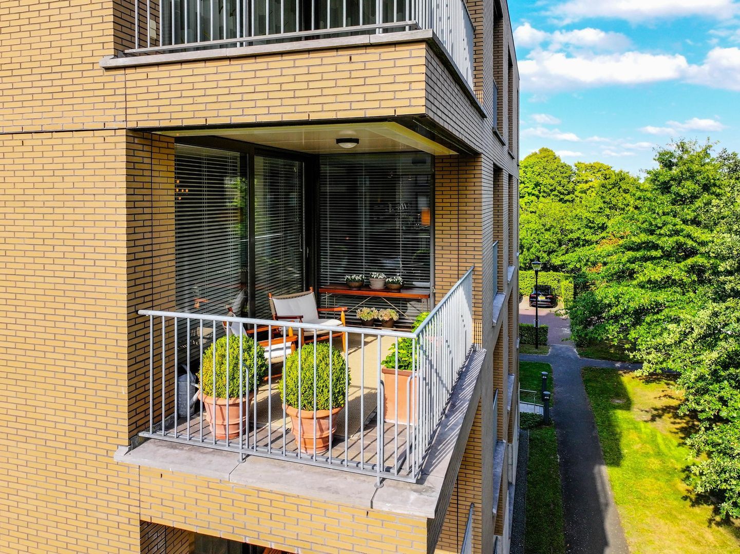 Arentsburghlaan 34, Voorburg foto-44