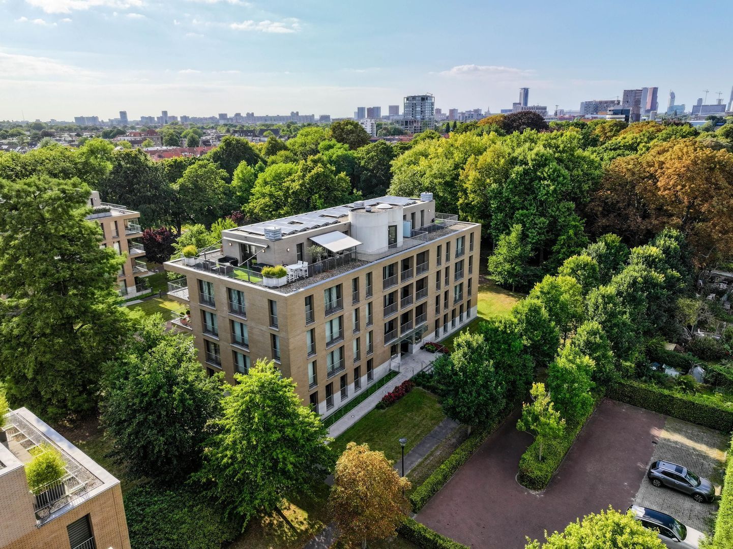 Arentsburghlaan 34, Voorburg foto-46