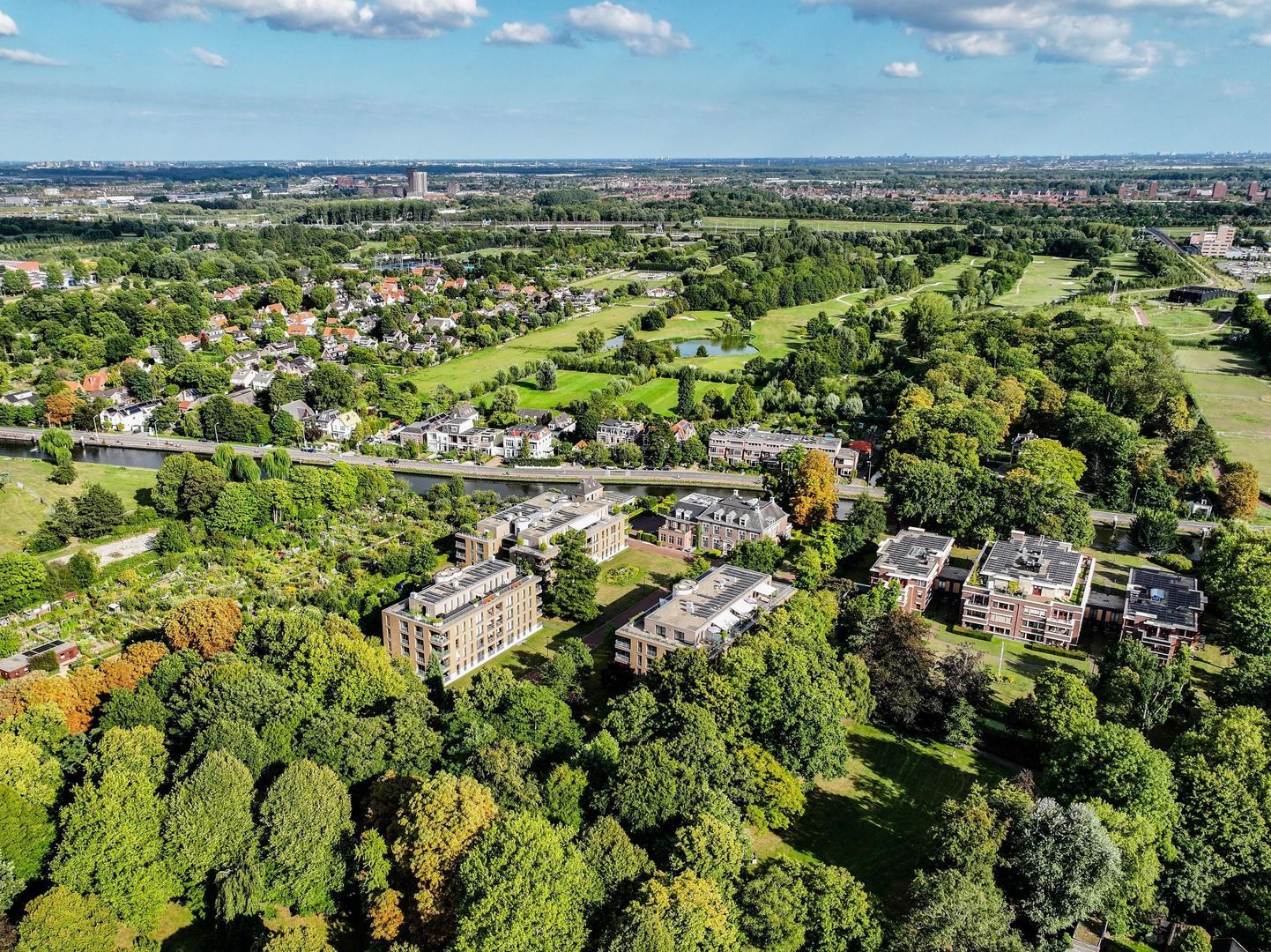 Arentsburghlaan 34, Voorburg foto-4