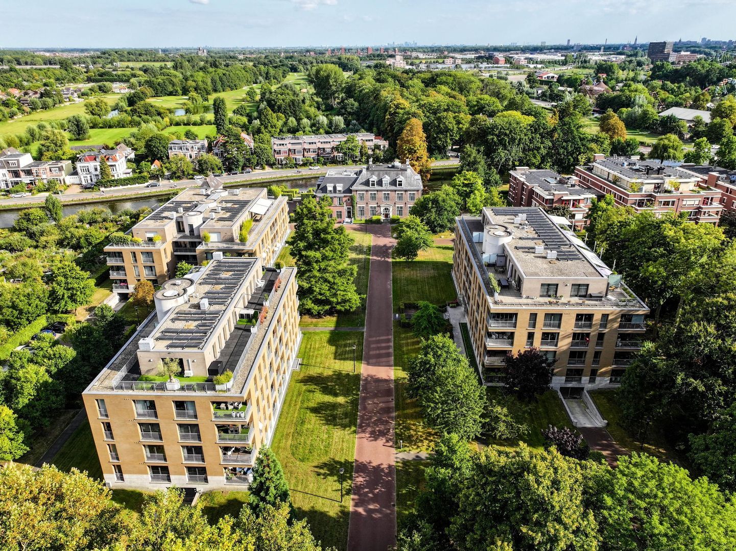 Arentsburghlaan 34, Voorburg foto-47