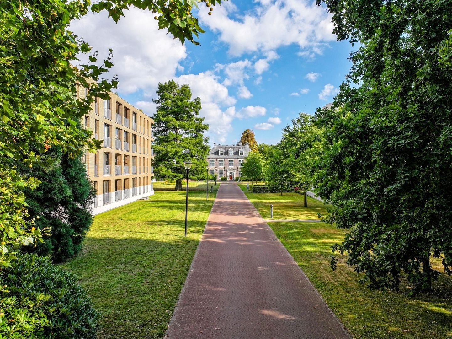 Arentsburghlaan 34, Voorburg foto-3