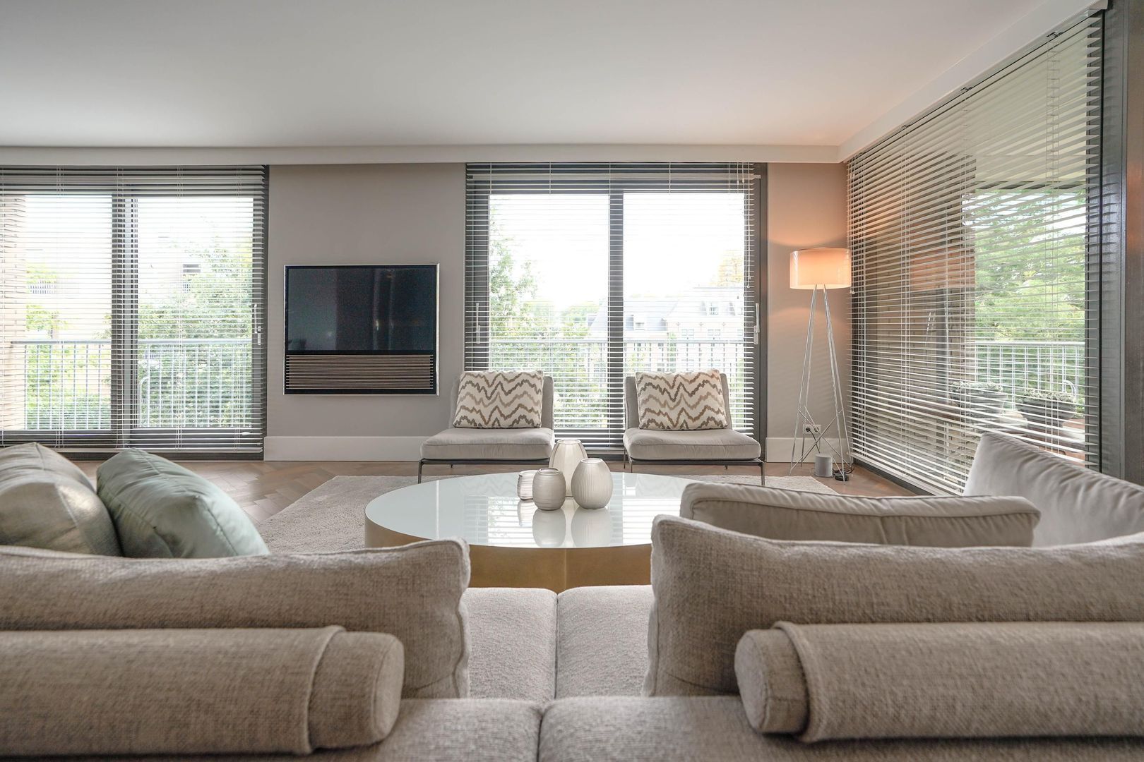 Arentsburghlaan 34, Voorburg foto-13