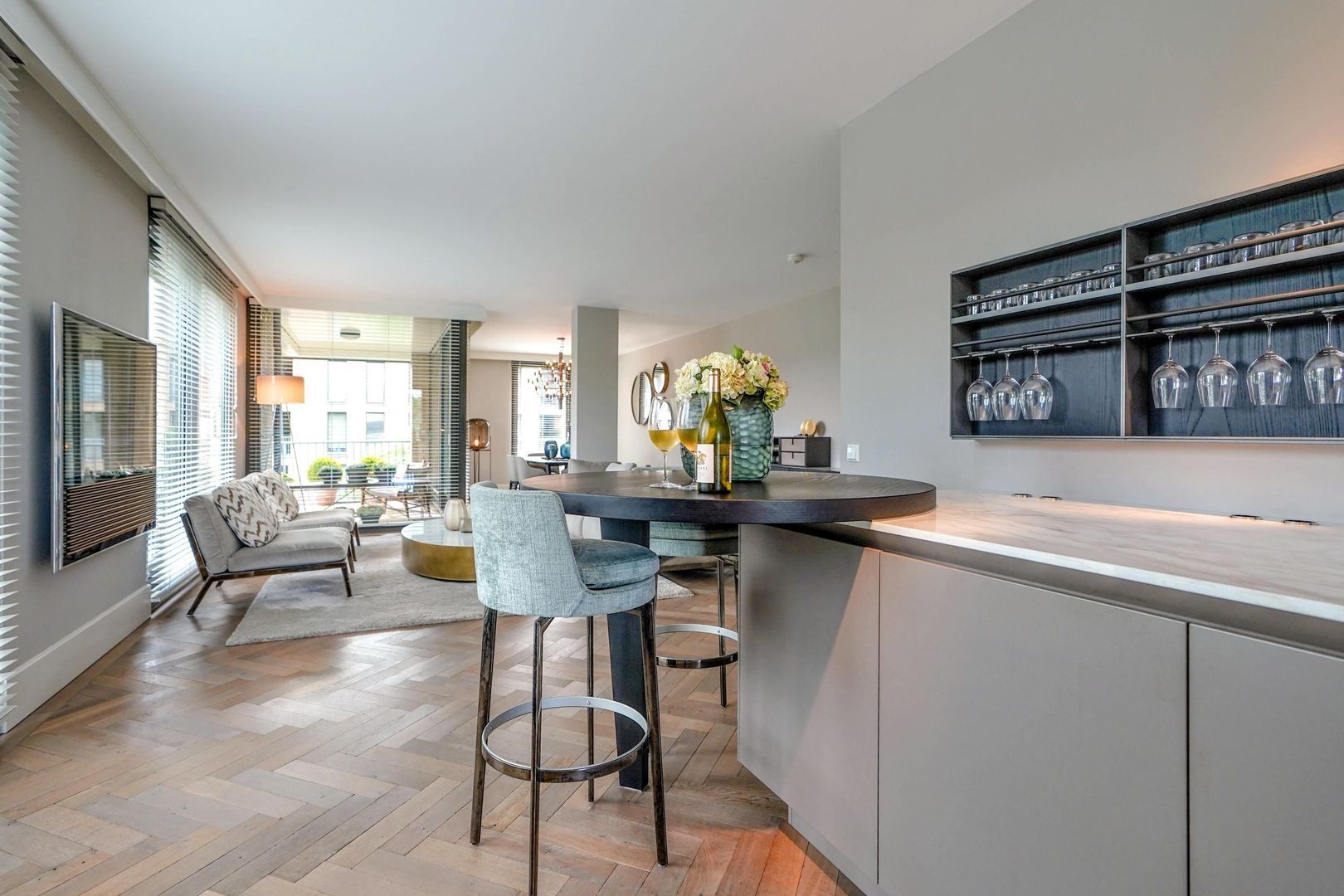 Arentsburghlaan 34, Voorburg foto-21