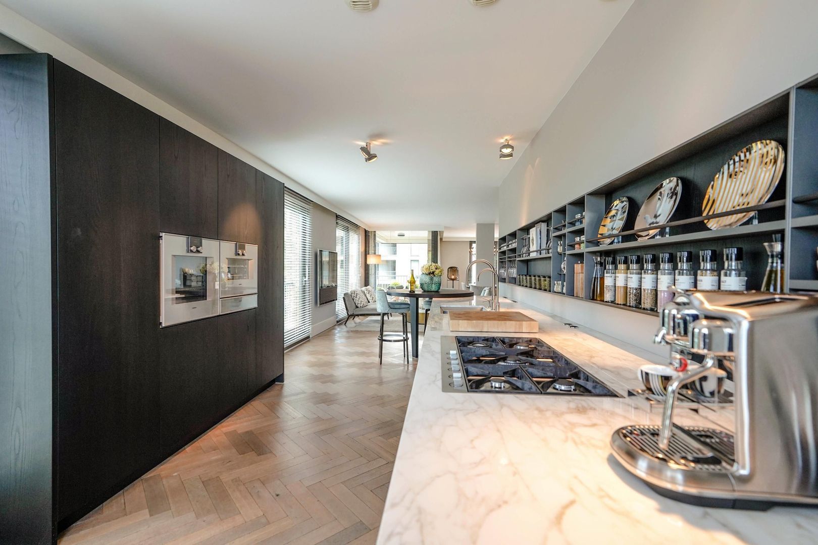 Arentsburghlaan 34, Voorburg foto-22