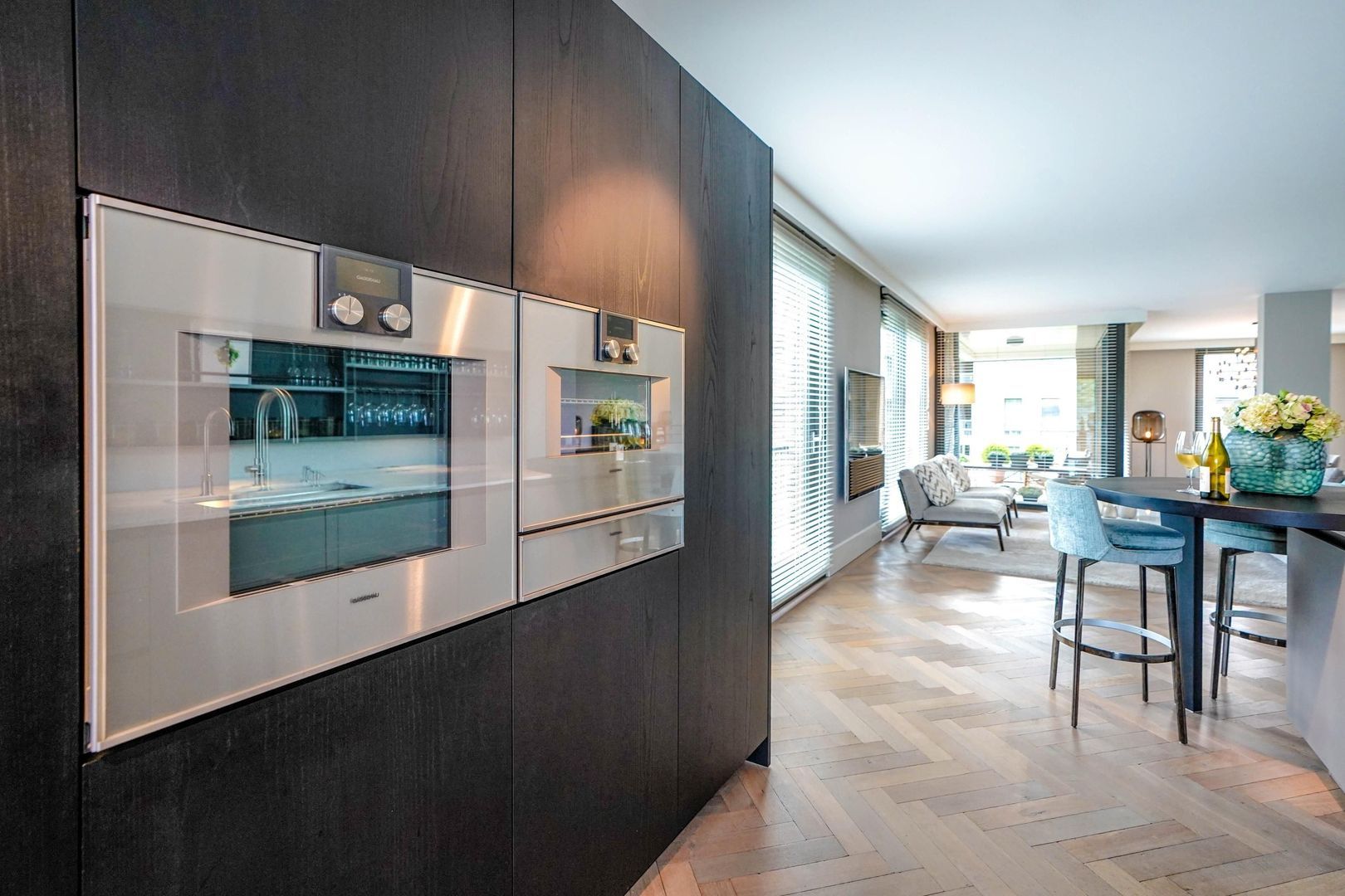 Arentsburghlaan 34, Voorburg foto-20