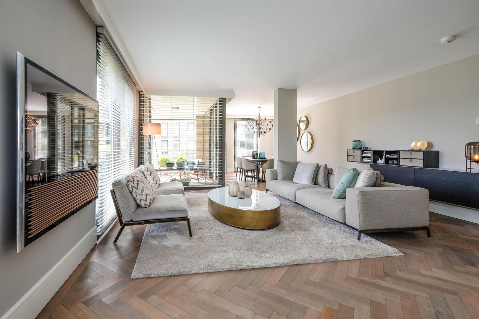 Arentsburghlaan 34, Voorburg foto-0