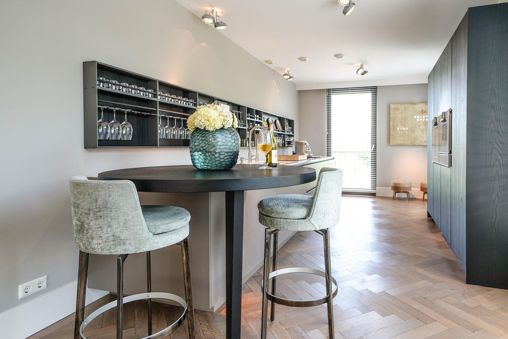 Arentsburghlaan 34, Voorburg foto-15