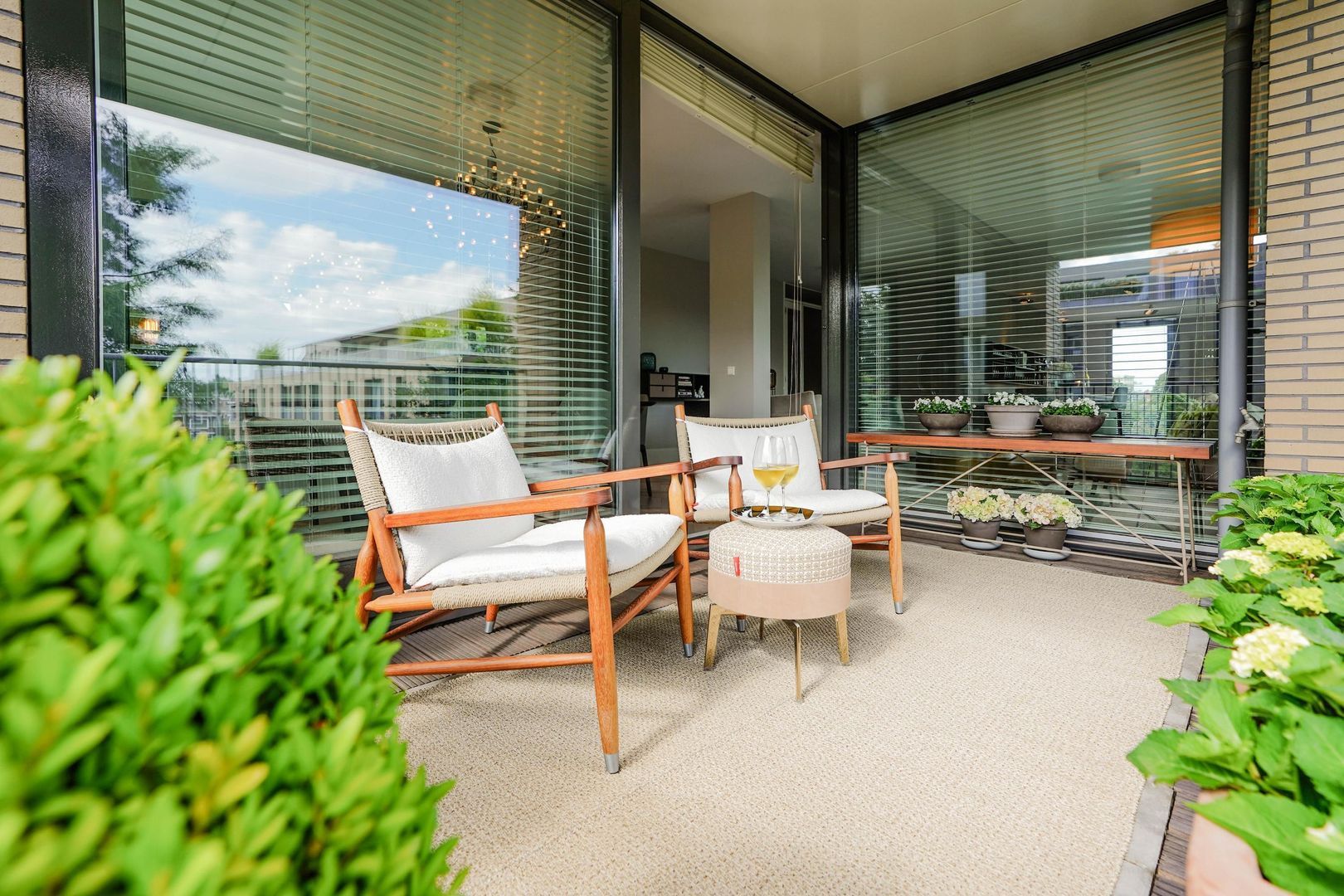 Arentsburghlaan 34, Voorburg foto-2