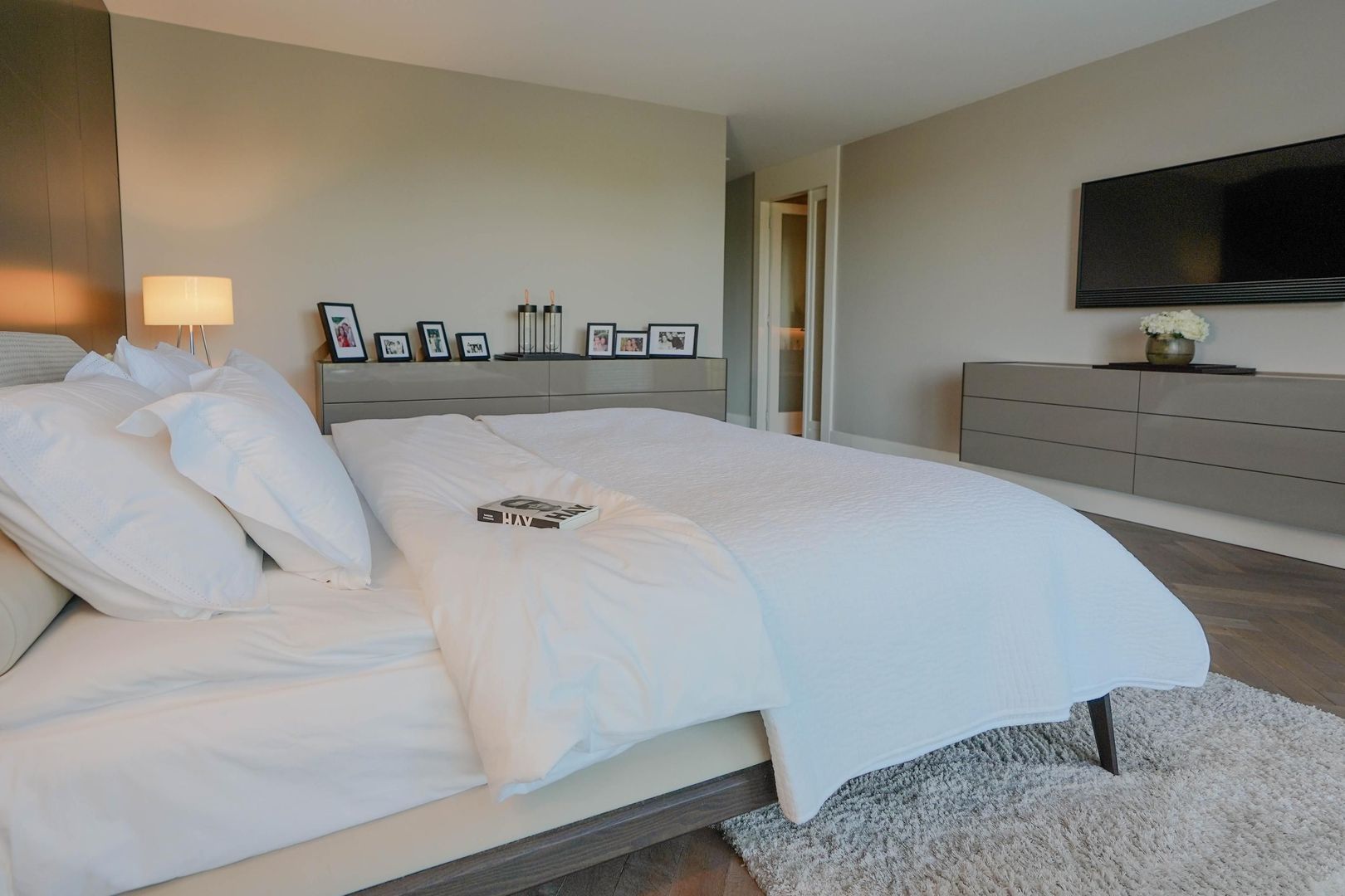 Arentsburghlaan 34, Voorburg foto-29