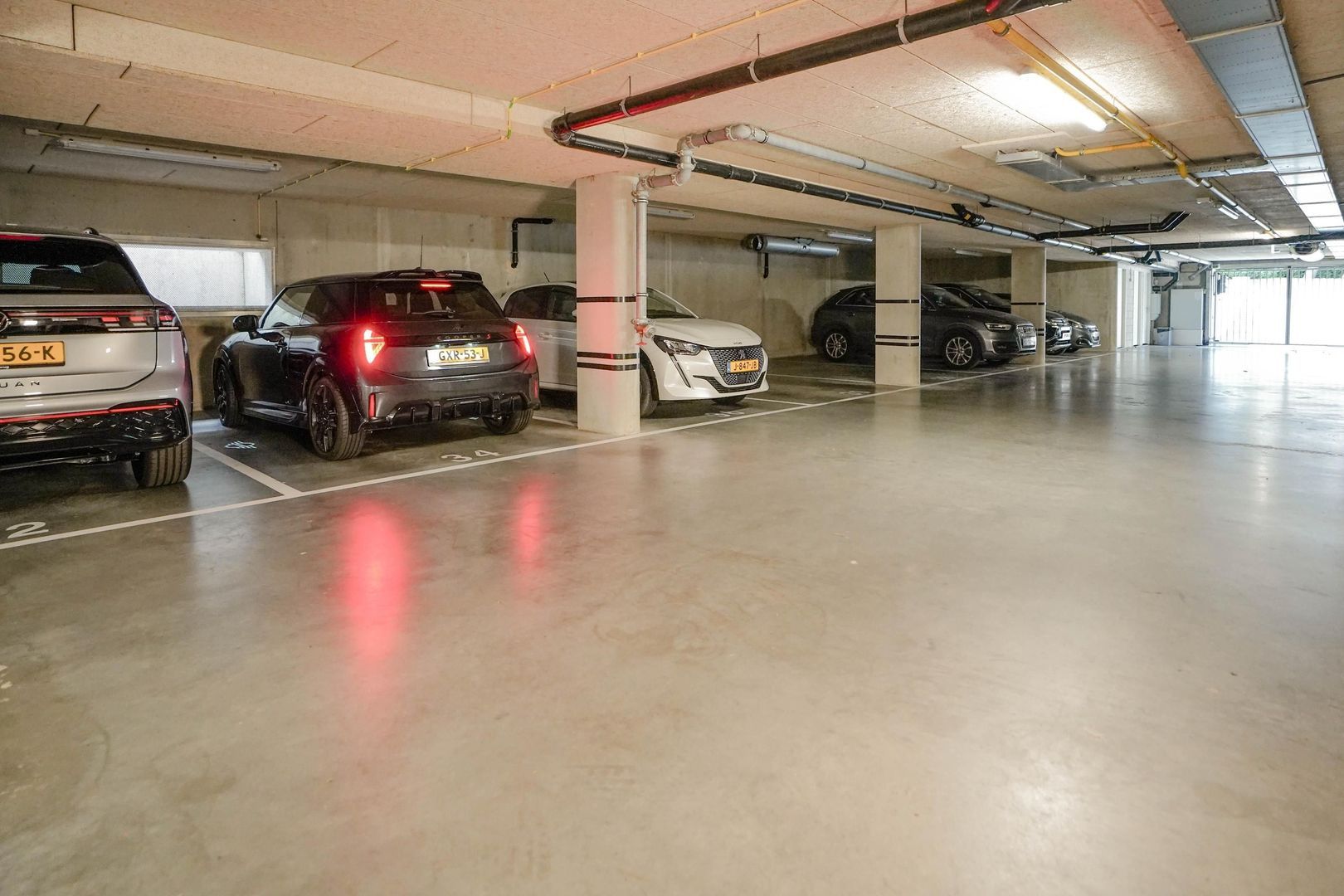 Arentsburghlaan 34, Voorburg foto-43