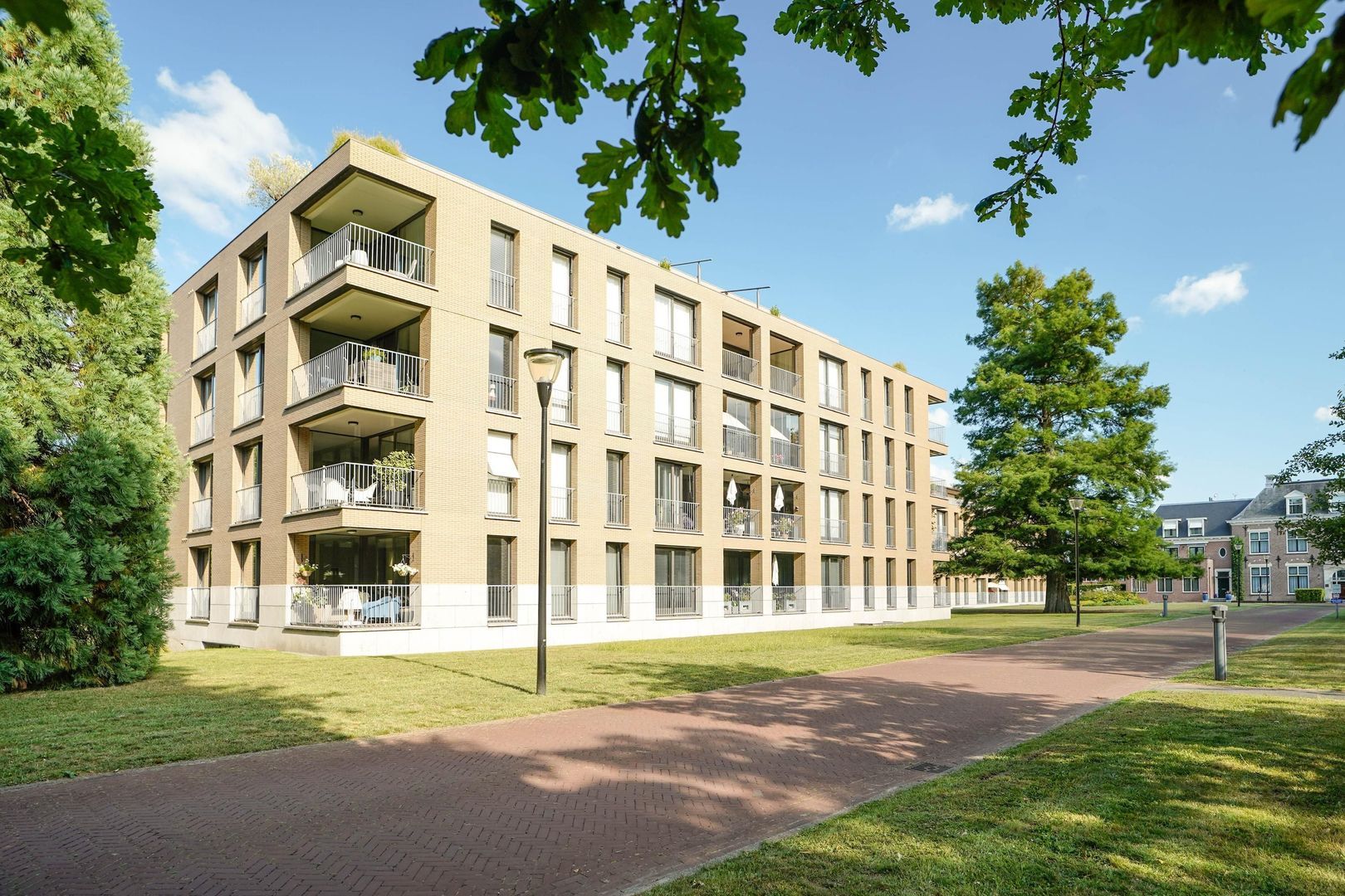 Arentsburghlaan 34, Voorburg foto-6