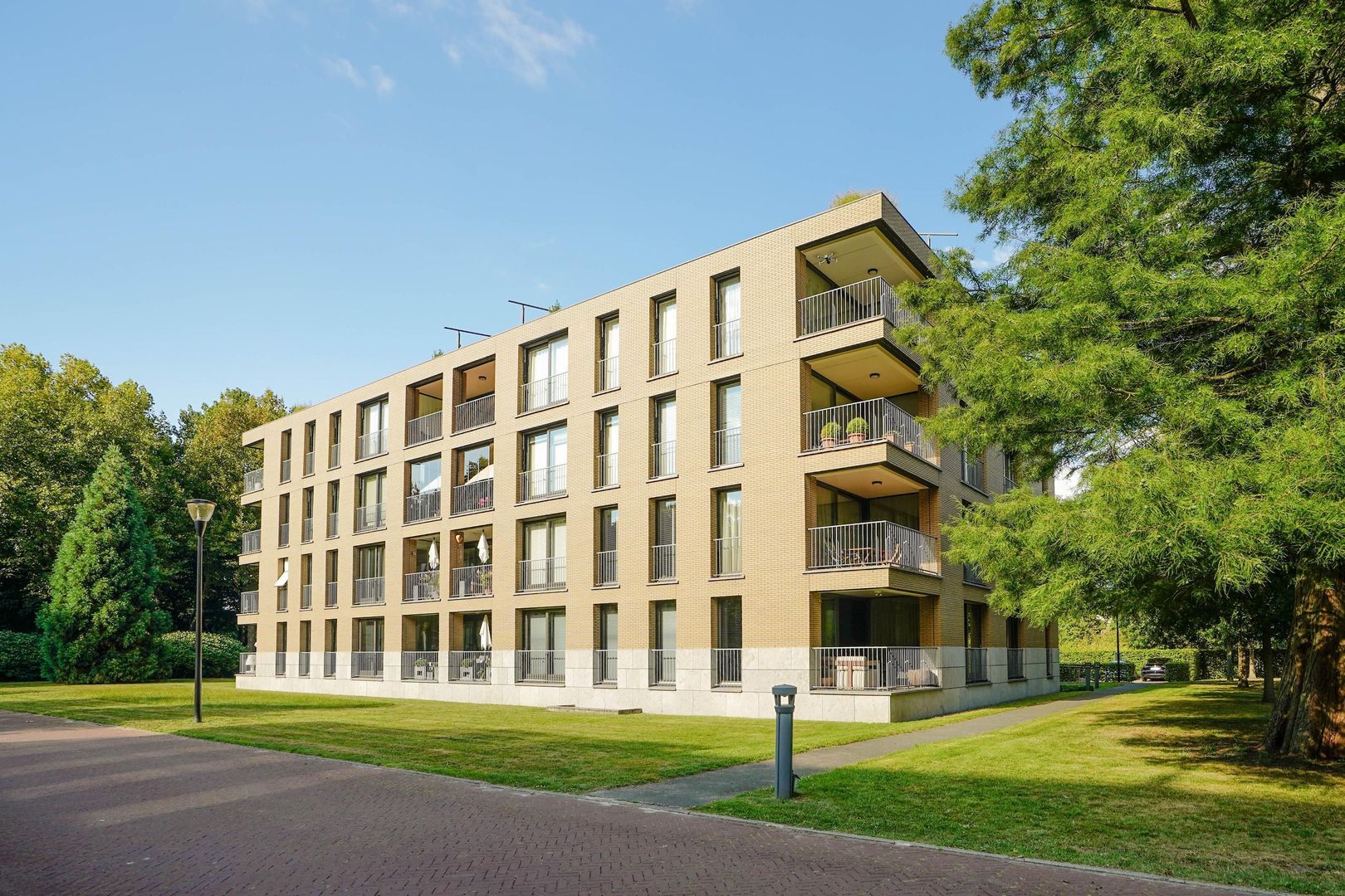 Arentsburghlaan 34, Voorburg foto-49