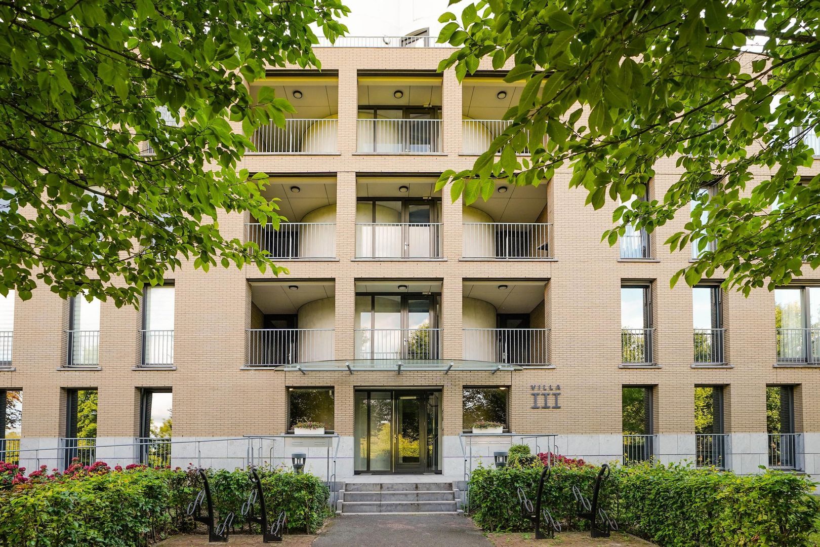 Arentsburghlaan 34, Voorburg foto-7