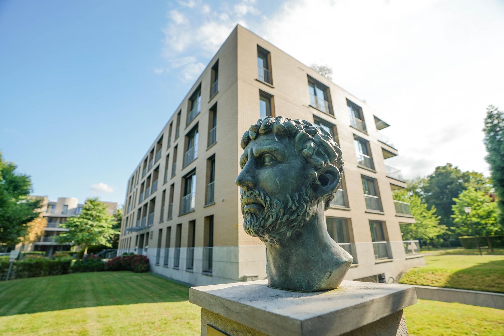 Arentsburghlaan 34, Voorburg foto-50