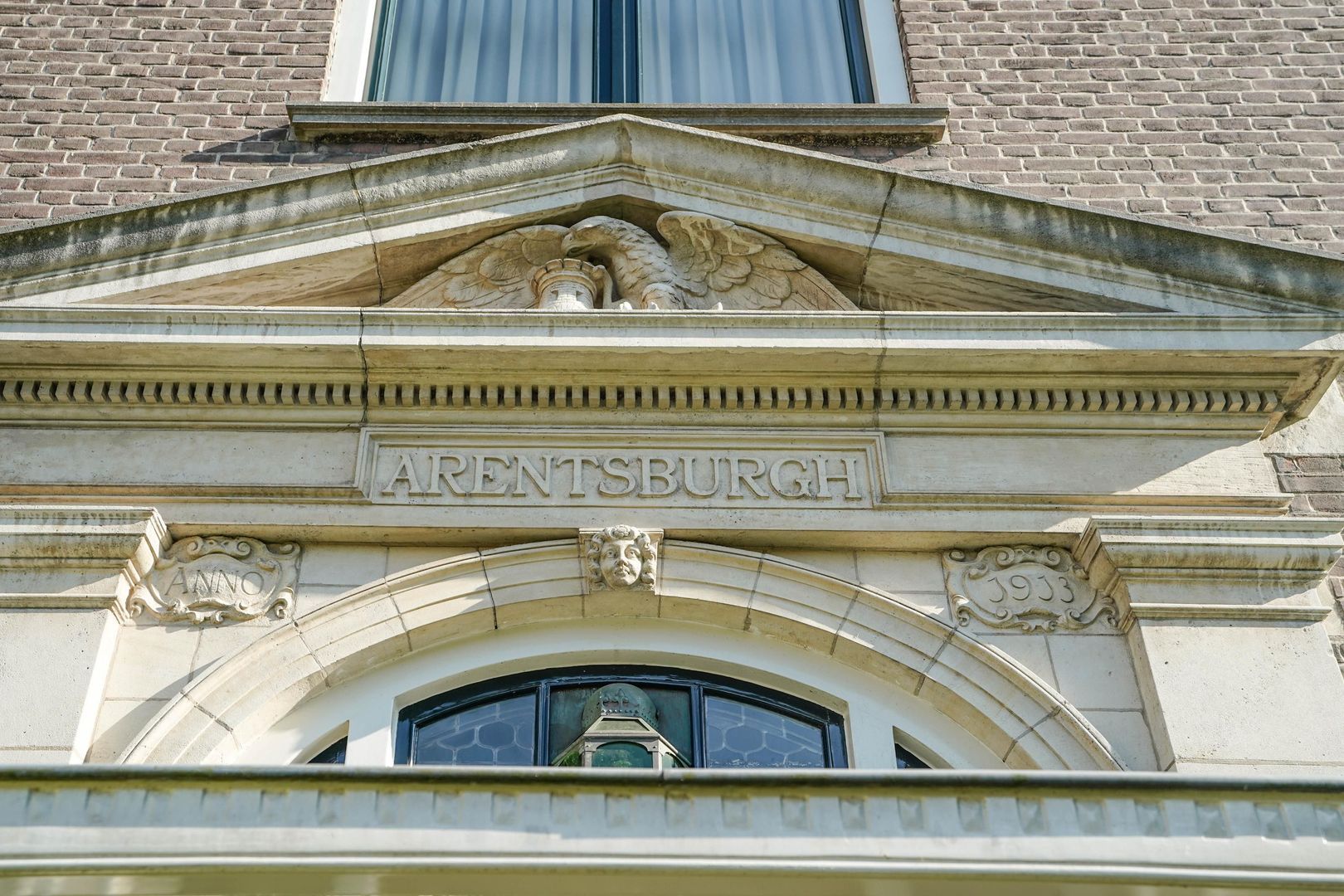 Arentsburghlaan 34, Voorburg foto-51