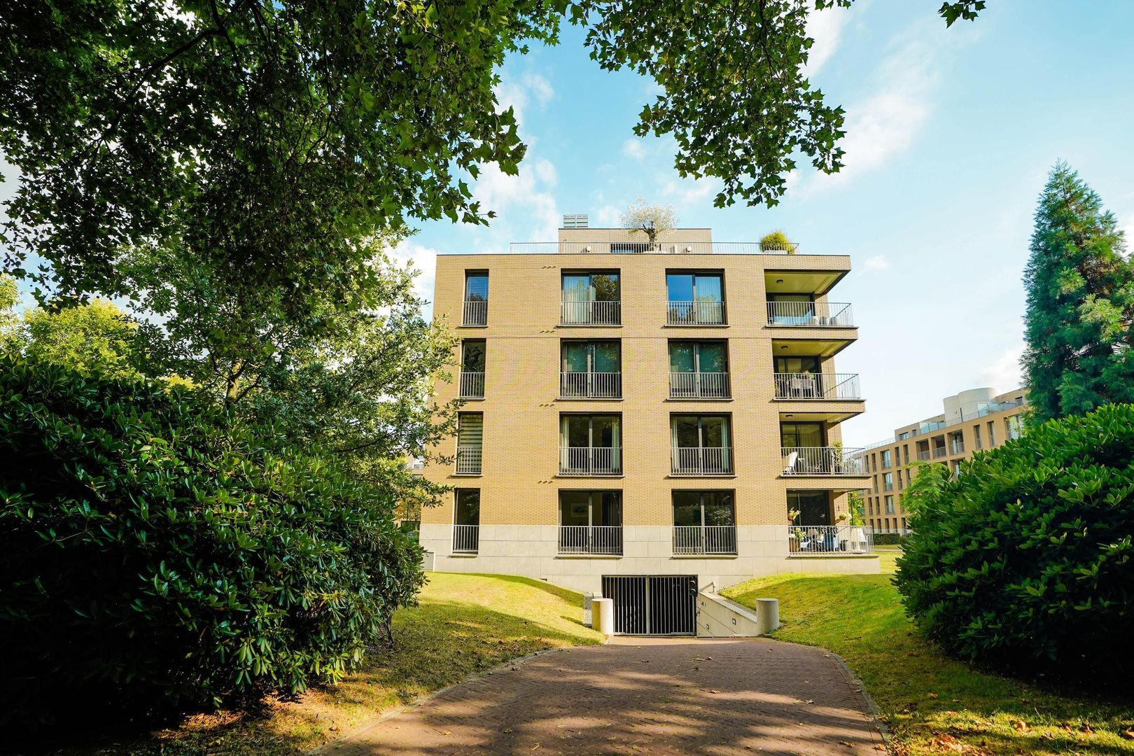 Arentsburghlaan 34, Voorburg foto-41