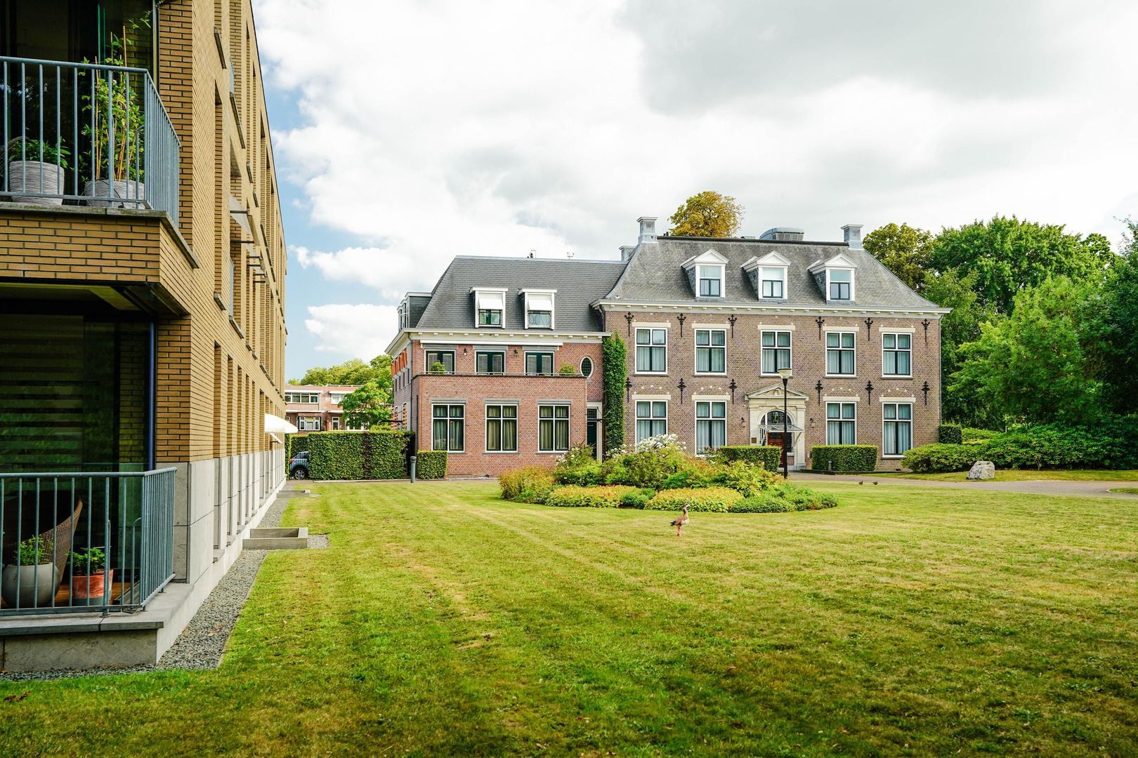 Arentsburghlaan 34, Voorburg foto-5