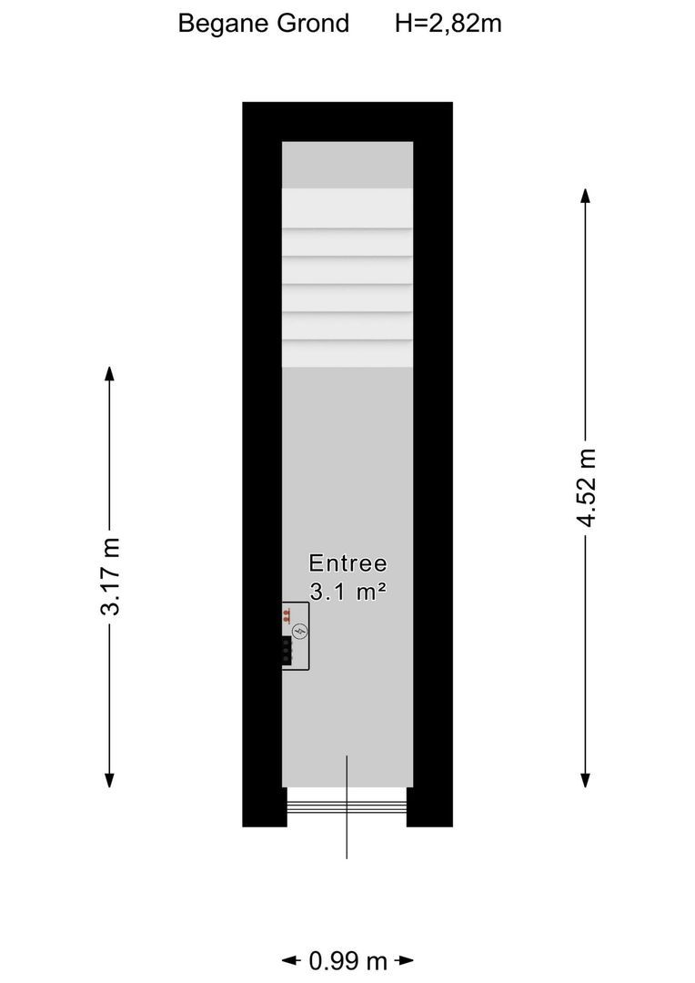 Stalpertstraat 91, Den Haag foto-42