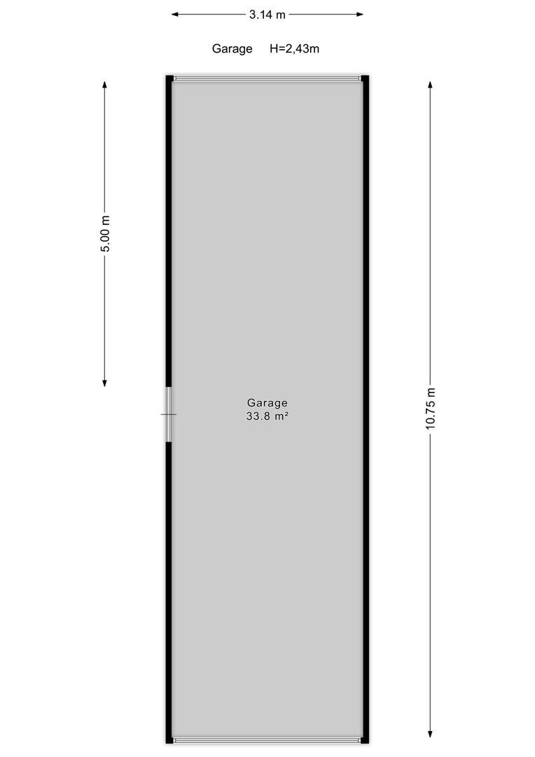 Nieuwe Parklaan 75, Den Haag foto-114
