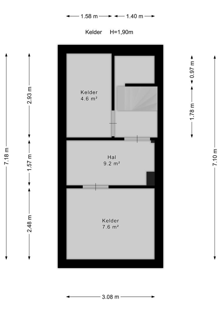 Nieuwe Parklaan 75, Den Haag foto-117