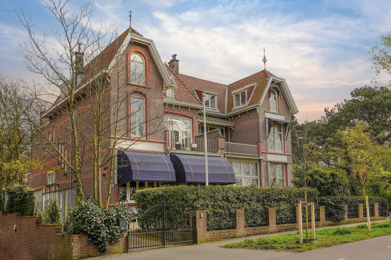 Nieuwe Parklaan 75, Den Haag foto-100