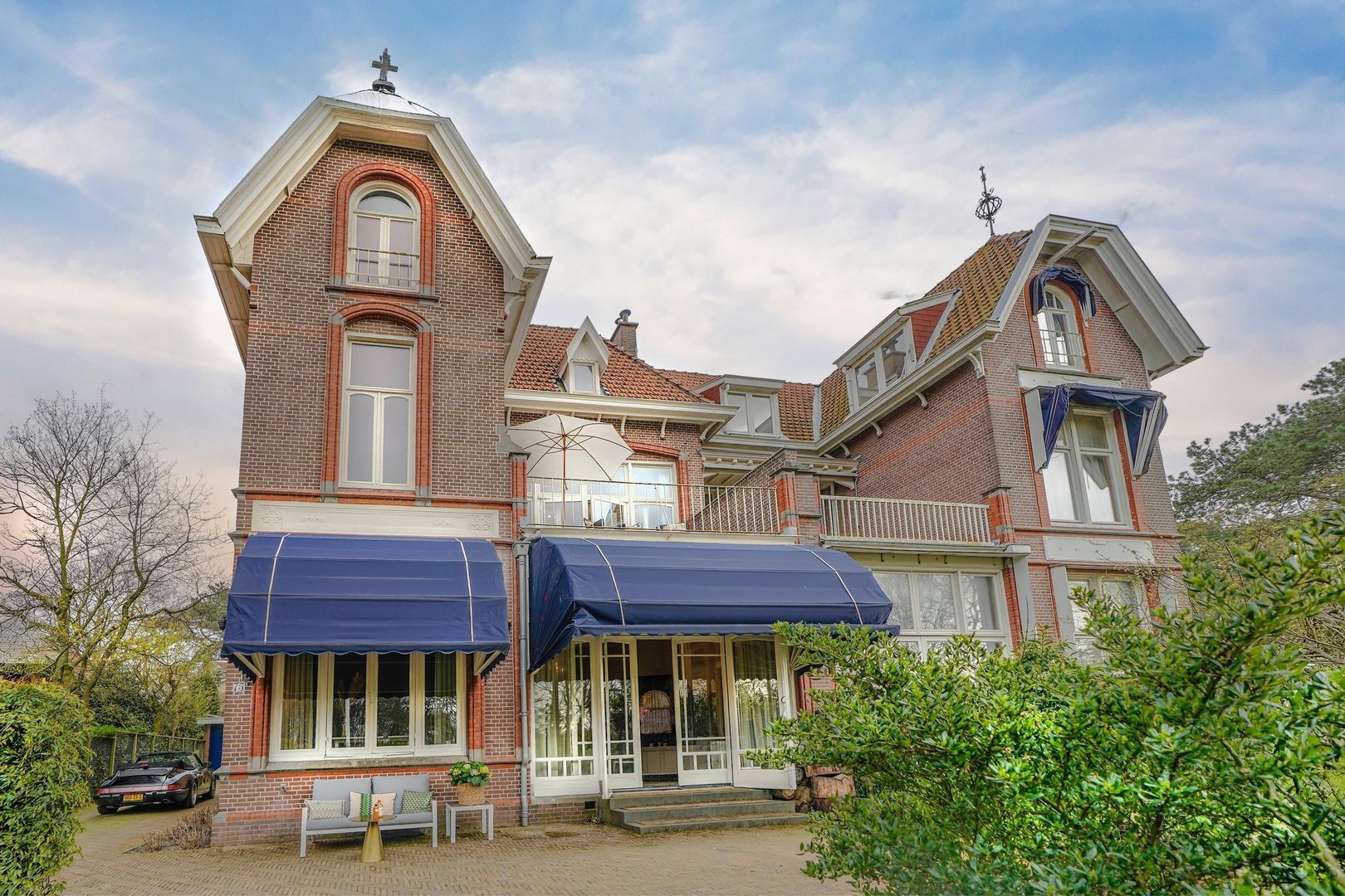 Nieuwe Parklaan 75, Den Haag foto-4