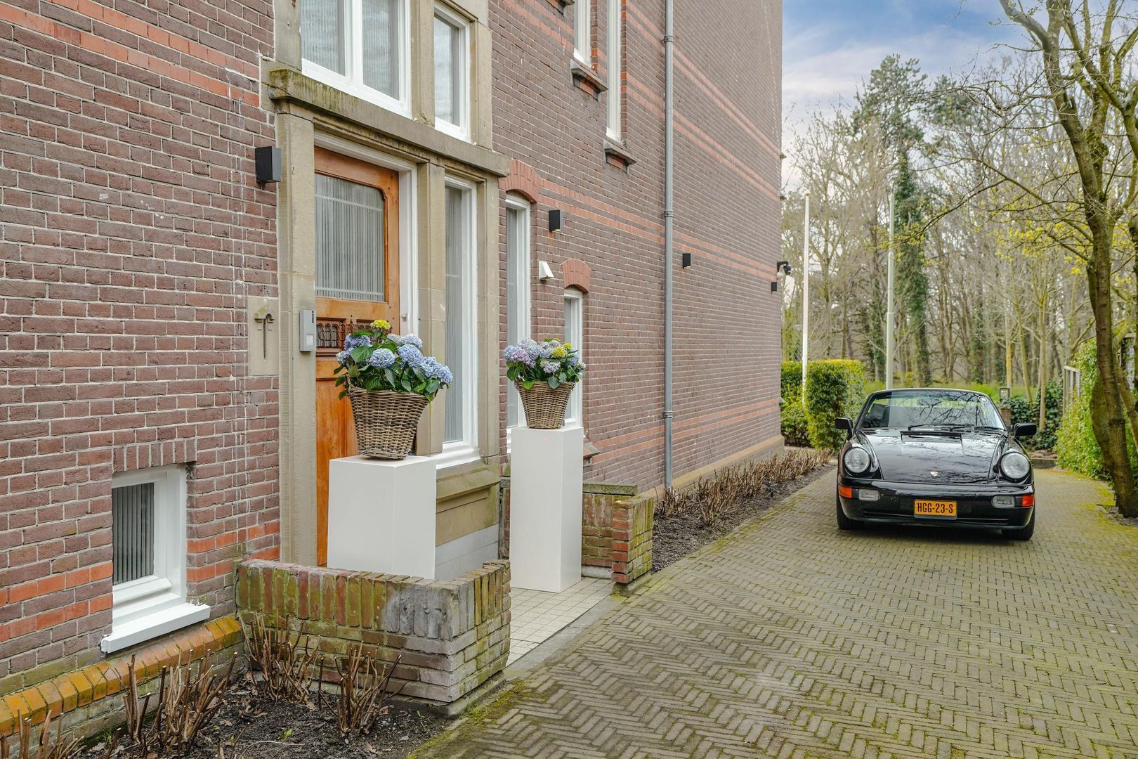 Nieuwe Parklaan 75, Den Haag foto-7