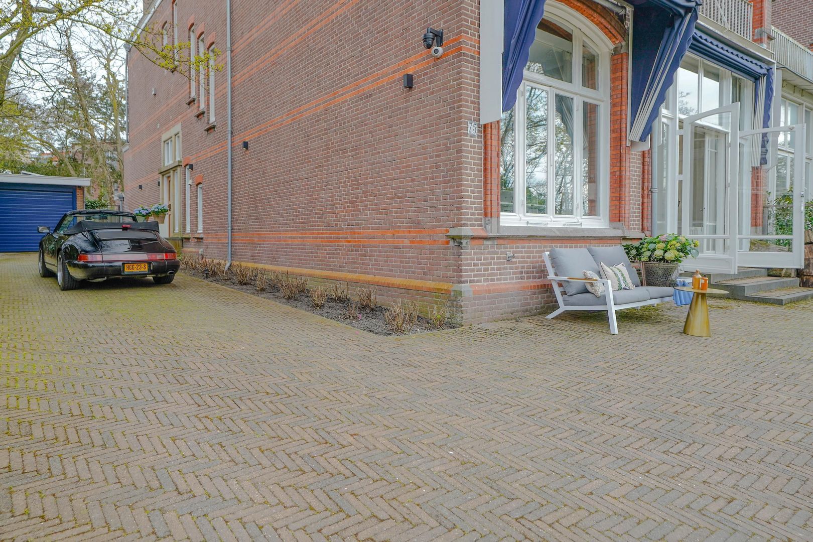 Nieuwe Parklaan 75, Den Haag foto-6